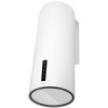 Вытяжка Maunfeld Vega 39 Wall Sensor LED White