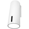 Вытяжка Maunfeld Vega 39 Wall Sensor LED White