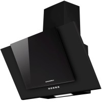 Вытяжка Maunfeld Wind 60 A Black Вытяжка Maunfeld Wind 60 A Black