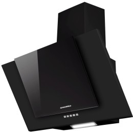 Вытяжка Maunfeld Wind 60 A Black