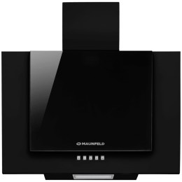 Вытяжка Maunfeld Wind 60 A Black