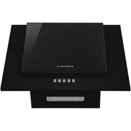 Вытяжка Maunfeld Wind 60 A Black