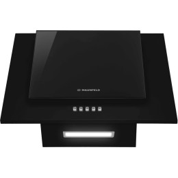 Вытяжка Maunfeld Wind 60 A Black