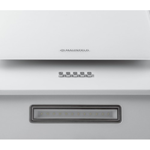 Вытяжка Maunfeld Wind 60 A White