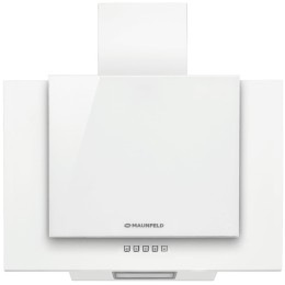 Вытяжка Maunfeld Wind 60 A White