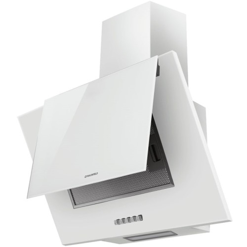 Вытяжка Maunfeld Wind 60 A White