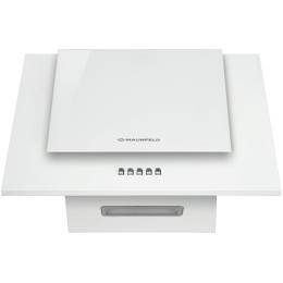 Вытяжка Maunfeld Wind 60 A White