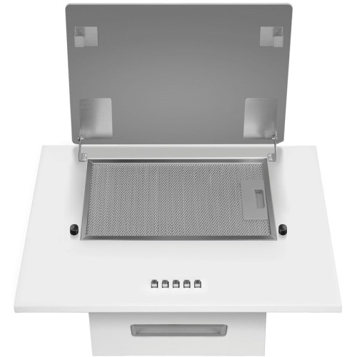 Вытяжка Maunfeld Wind 60 A White