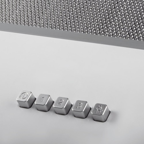 Вытяжка Maunfeld Wind 60 A White