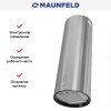 Кухонная вытяжка MAUNFELD Lee Isla 39 нержавеющая сталь