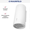 Кухонная вытяжка MAUNFELD Lee Wall 39 белый