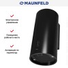 Кухонная вытяжка MAUNFELD Lee Wall (C) 39 черный