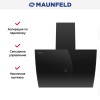 Кухонная вытяжка MAUNFELD Sky Star Chef 60 черный
