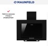 Кухонная вытяжка MAUNFELD Tower C 60 черный