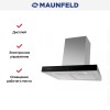 Кухонная вытяжка MAUNFELD TSH 60 нержавеющая сталь