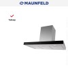 Кухонная вытяжка MAUNFELD TSH 90 нержавеющая сталь