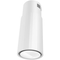 Вытяжка Maunfeld Adelaide 39 Isla белый