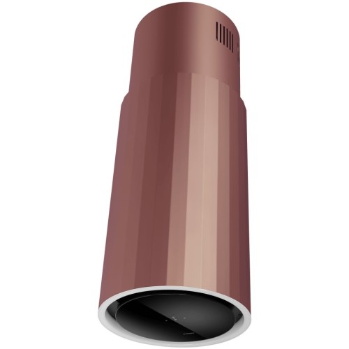 Вытяжка Maunfeld Adelaide 39 Isla розовое золото