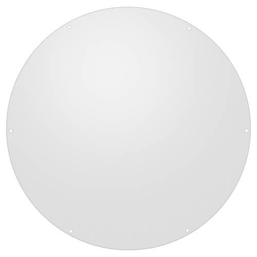 Вытяжка Maunfeld Adelaide 39 Wall белый