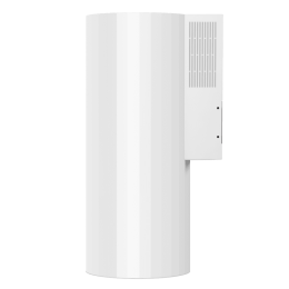 Вытяжка Maunfeld Adelaide 39 Wall белый