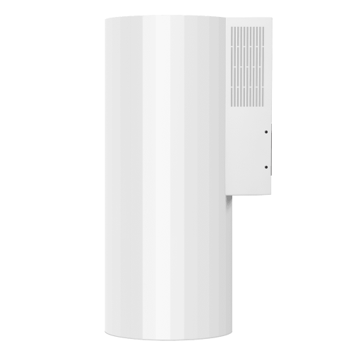 Вытяжка Maunfeld Adelaide 39 Wall белый