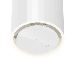 Вытяжка Maunfeld Adelaide 39 Wall белый