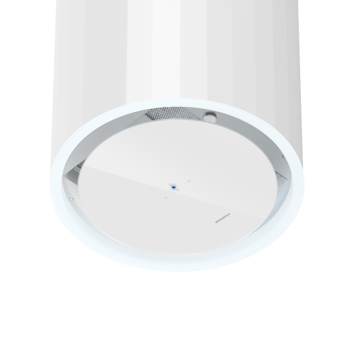 Вытяжка Maunfeld Adelaide 39 Wall белый