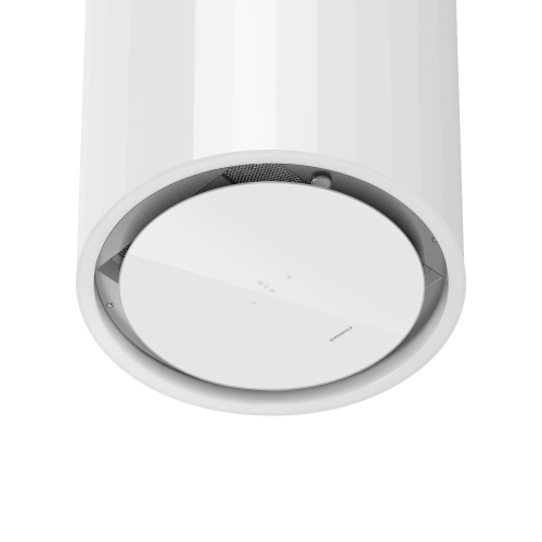 Вытяжка Maunfeld Adelaide 39 Wall белый