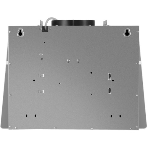 Вытяжка Maunfeld Astro 50 белое стекло