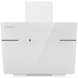 Вытяжка Maunfeld Astro 50 белое стекло
