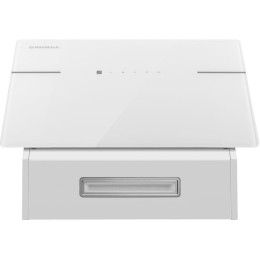 Вытяжка Maunfeld Astro 50 белое стекло