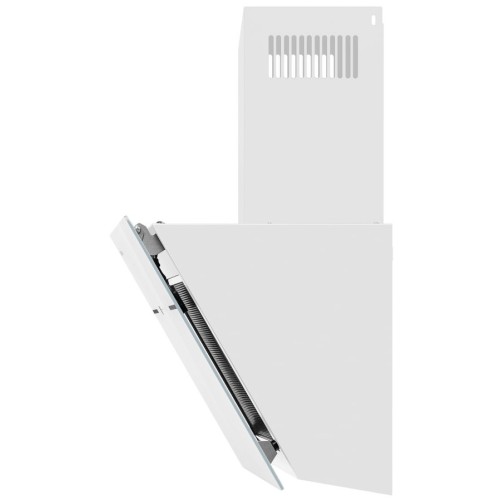 Вытяжка Maunfeld Astro 50 белое стекло