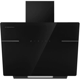 Вытяжка Maunfeld Astro 50 чёрное стекло