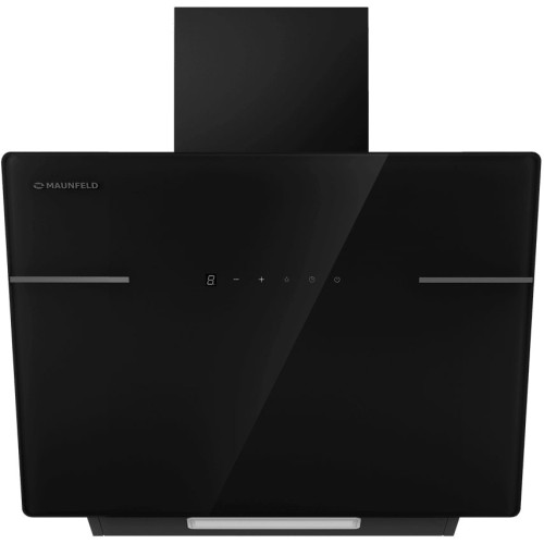 Вытяжка Maunfeld Astro 50 чёрное стекло