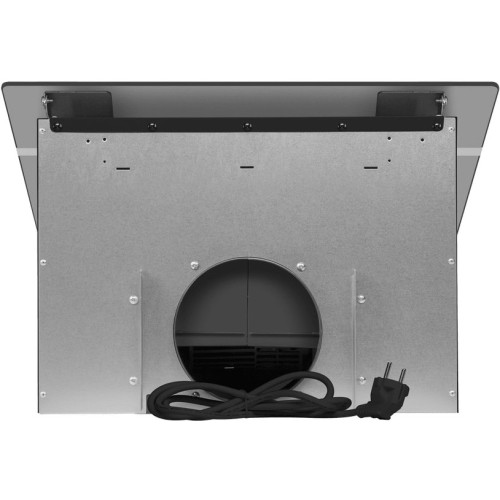 Вытяжка Maunfeld Astro 50 чёрное стекло