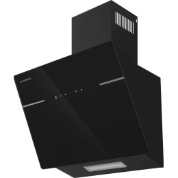 Вытяжка Maunfeld Astro 50 чёрное стекло
