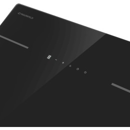 Вытяжка Maunfeld Astro 50 чёрное стекло