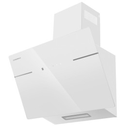 Вытяжка Maunfeld Astro 60 белое стекло