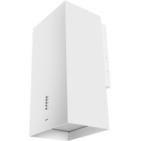 Вытяжка Maunfeld Bath 401 белый