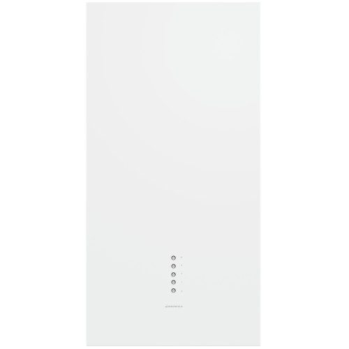 Вытяжка Maunfeld Bath 401 белый