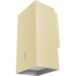 Вытяжка Maunfeld Bath 401 бежевый