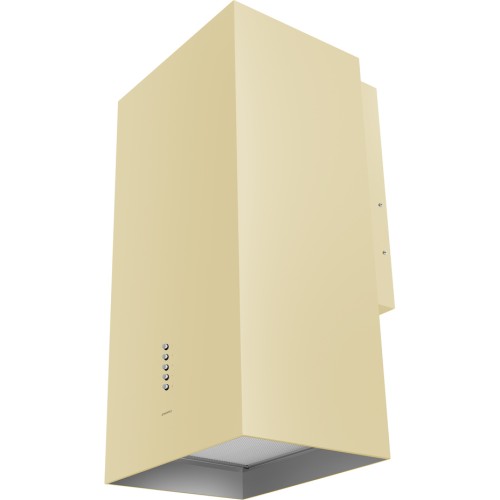 Вытяжка Maunfeld Bath 401 бежевый