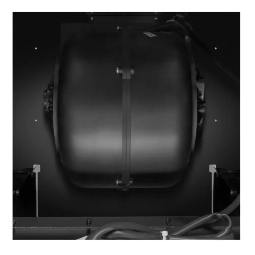 Вытяжка Maunfeld Bath 401 бежевый