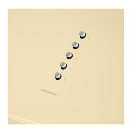 Вытяжка Maunfeld Bath 401 бежевый