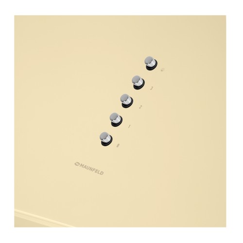 Вытяжка Maunfeld Bath 401 бежевый