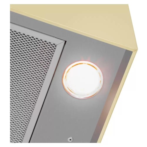 Вытяжка Maunfeld Bath 401 бежевый