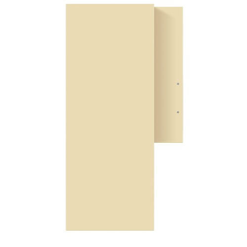 Вытяжка Maunfeld Bath 401 бежевый