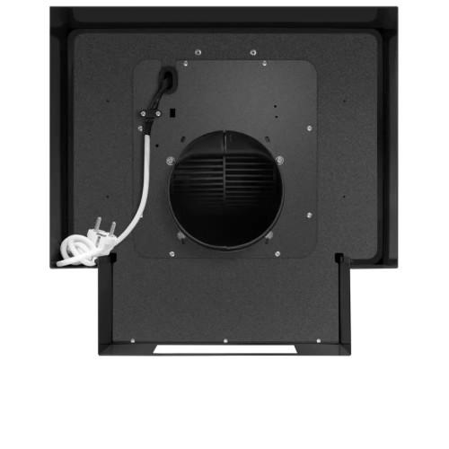 Вытяжка Maunfeld Bath 401 черный