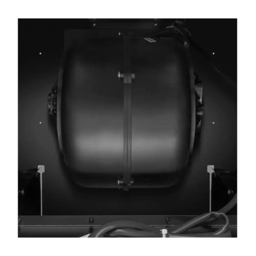 Вытяжка Maunfeld Bath 401 черный