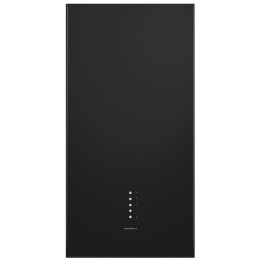 Вытяжка Maunfeld Bath 401 черный